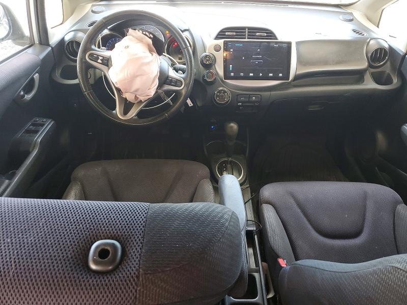 Aukcja sprzedaży 2013 Honda Fit, vin: JHMGE8H52DC056605, numer aukcji: 56093556