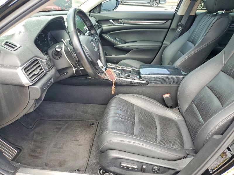 2020 Honda Accord მანქანა იყიდება აუქციონზე, vin: 1HGCV3F91LA000126, აუქციონის ნომერი: 56938226