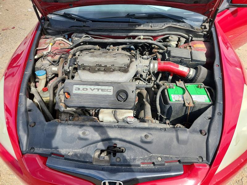 Aukcja sprzedaży 2003 Honda Accord, vin: 1HGCM81633A020035, numer aukcji: 57220056