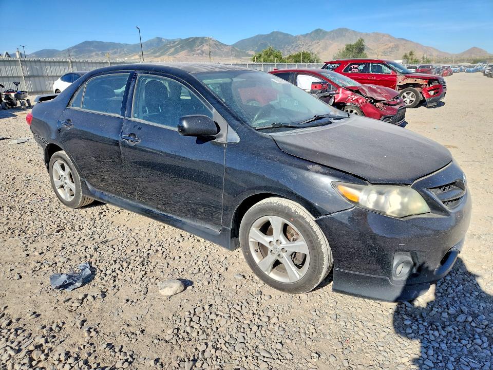 Продаж на аукціоні авто 2011 Toyota Corolla, vin: 2T1BU4EE3BC748047, номер лоту: 56875836