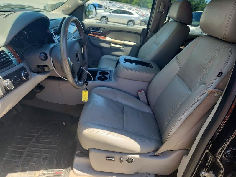 2012 Gmc Sierra მანქანა იყიდება აუქციონზე, vin: 3GTP2WE71CG214254, აუქციონის ნომერი: 58559956
