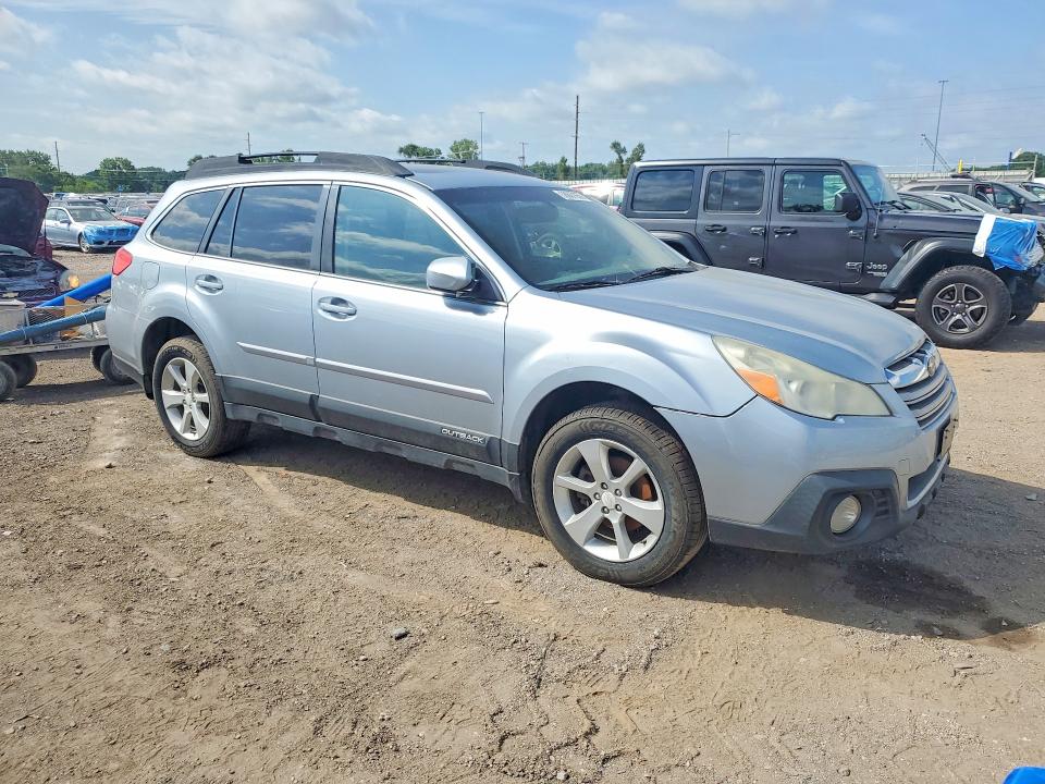 Aukcja sprzedaży 2014 Subaru Outback, vin: 4S4BRCDC1E3248327, numer aukcji: 58887656