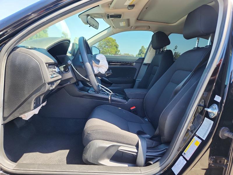 Aukcja sprzedaży 2024 Honda Civic, vin: 2HGFE1F71RH316443, numer aukcji: 56305526