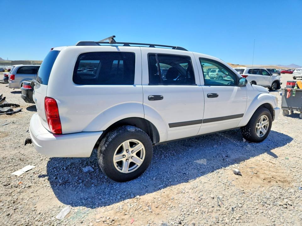 57919506 :رقم المزاد ، 1D4HB48246F162877 vin ، 2006 Dodge Durango مزاد بيع