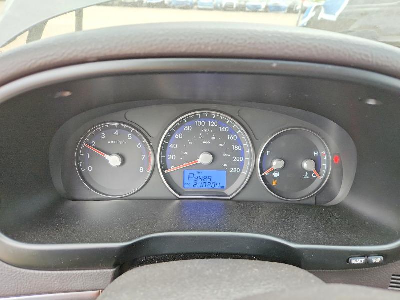Продажа на аукционе авто 2010 Hyundai Santa Fe, vin: 5NMSG4AG3AH379133, номер лота: 57541296