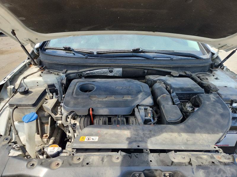 Продажа на аукционе авто 2016 Hyundai Sonata, vin: 5NPE34AF1GH382964, номер лота: 56301786