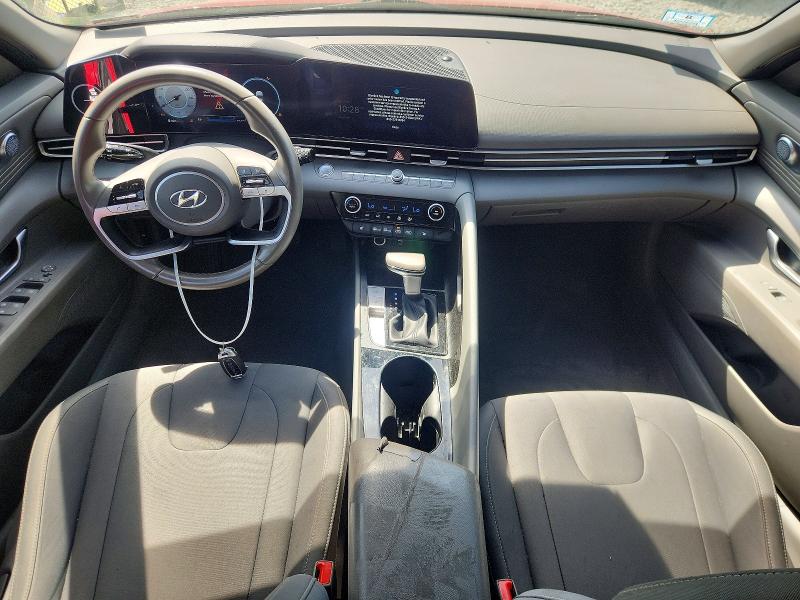 Продаж на аукціоні авто 2023 Hyundai Elantra, vin: 5NPLS4AG8PH108101, номер лоту: 55816296