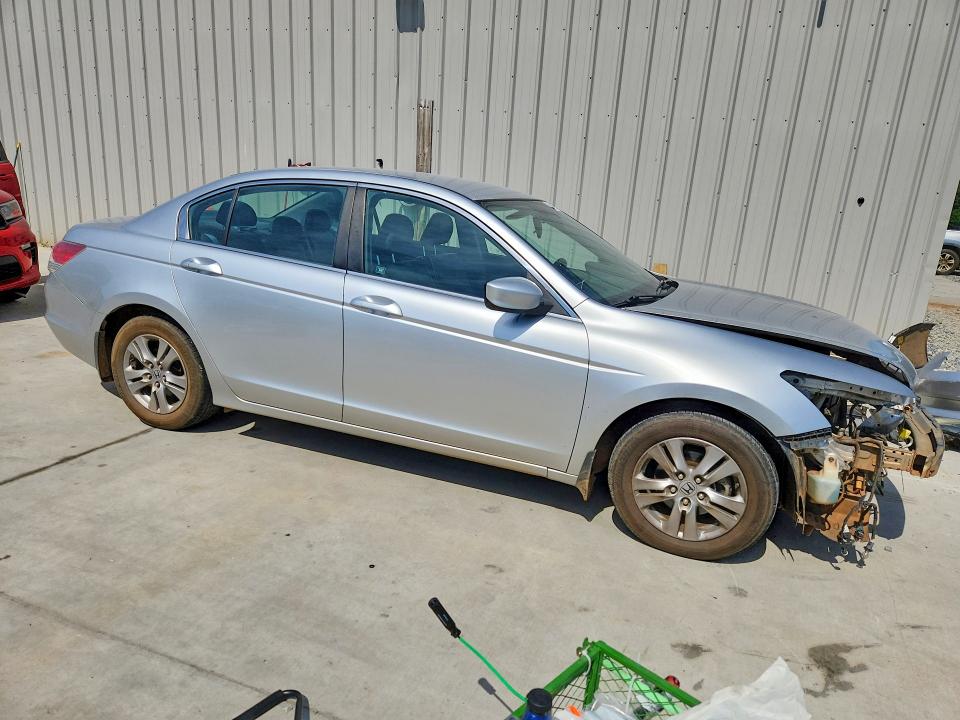 Продажа на аукционе авто 2012 Honda Accord, vin: 1HGCP2F68CA125733, номер лота: 56098326
