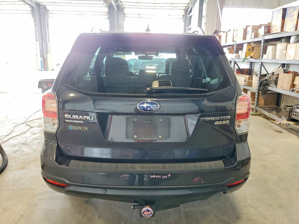 Продажа на аукционе авто 2017 Subaru Forester, vin: JF2SJAWC4HH430559, номер лота: 56593456