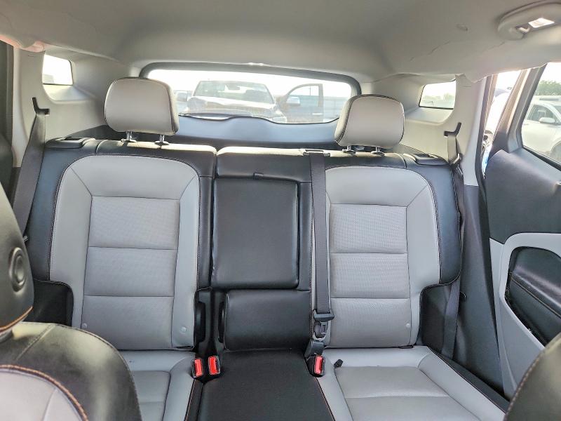 58763316 :رقم المزاد ، 3GKALPEV8ML398032 vin ، 2021 Gmc Terrain مزاد بيع