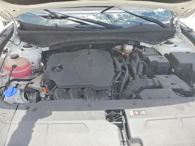 2022 Hyundai Tucson მანქანა იყიდება აუქციონზე, vin: 5NMJB3AE0NH035364, აუქციონის ნომერი: 58956606
