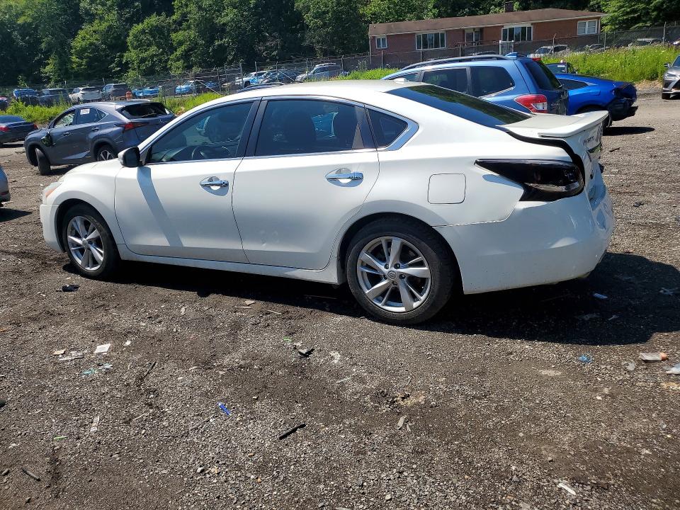 Продаж на аукціоні авто 2013 Nissan Altima, vin: 1N4AL3AP0DC143419, номер лоту: 56520656