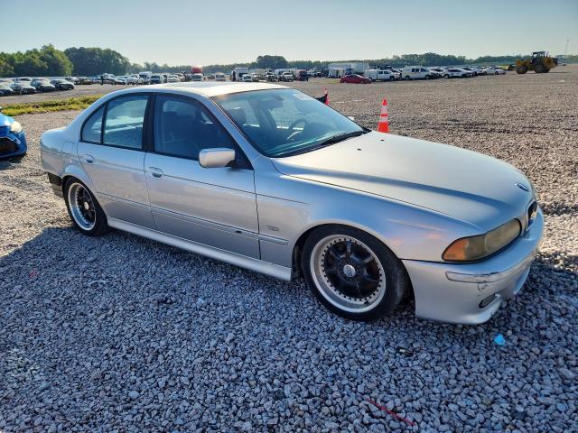 Aukcja sprzedaży 2003 Bmw 530, vin: WBADT634X3CK36875, numer aukcji: 55429346