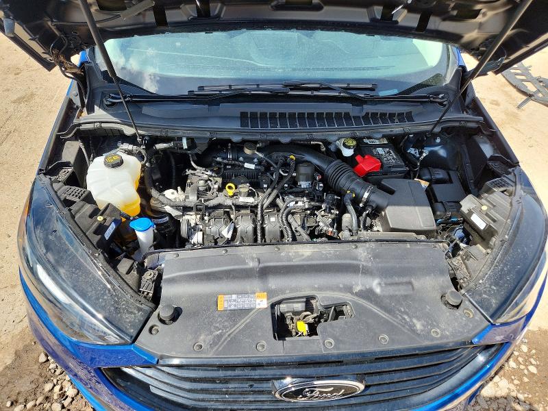 Aukcja sprzedaży 2022 Ford Edge, vin: 2FMPK4G96NBB16647, numer aukcji: 57323866