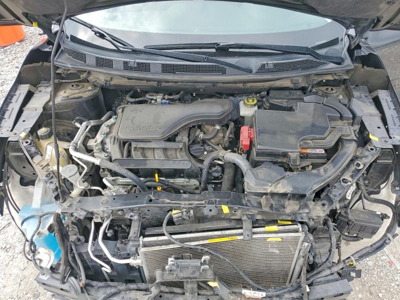 Продажа на аукционе авто 2019 Nissan Rogue Sport, vin: JN1BJ1CP3KW225598, номер лота: 55434156