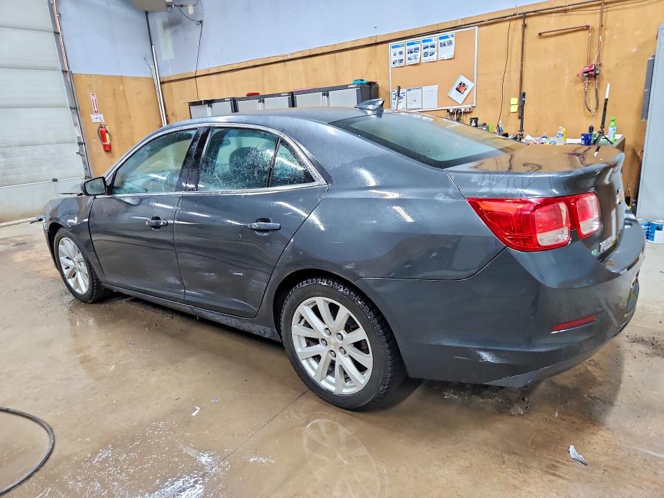 2015 Chevrolet Malibu მანქანა იყიდება აუქციონზე, vin: 1G11D5SL0FF112499, აუქციონის ნომერი: 57434056