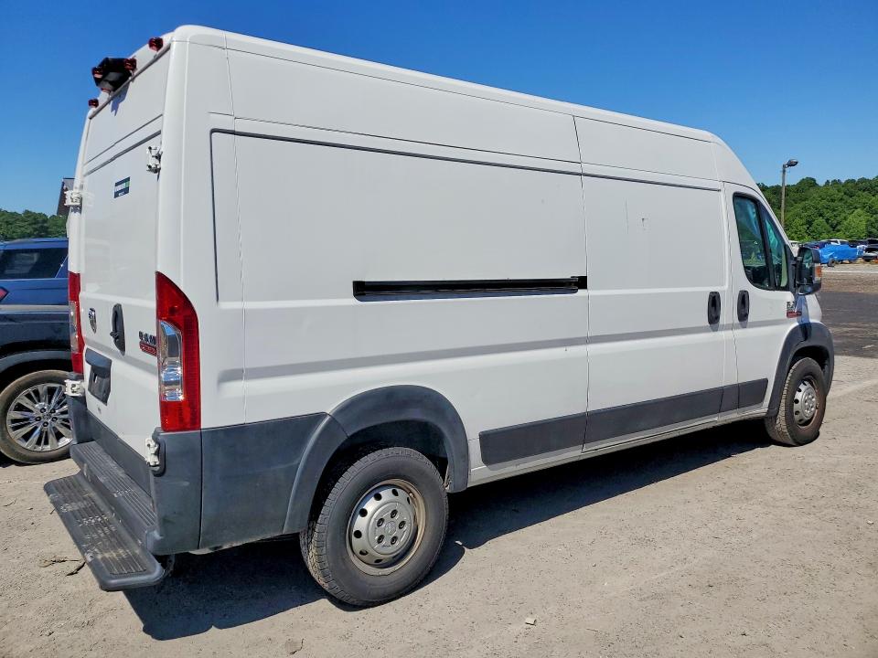 Aukcja sprzedaży 2019 Ram Promaster 2500, vin: 3C6TRVDG5KE513267, numer aukcji: 55606116