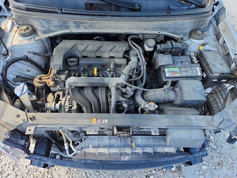 Aukcja sprzedaży 2021 Hyundai Venue, vin: KMHRB8A37MU105508, numer aukcji: 55763686