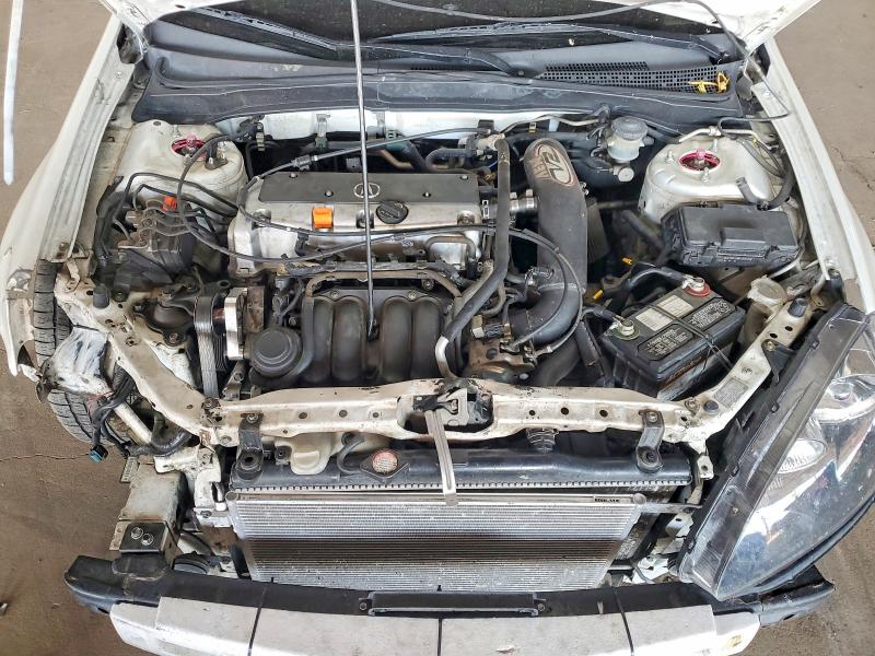 Aukcja sprzedaży 2006 Acura Rsx, vin: JH4DC54876S019906, numer aukcji: 56597926
