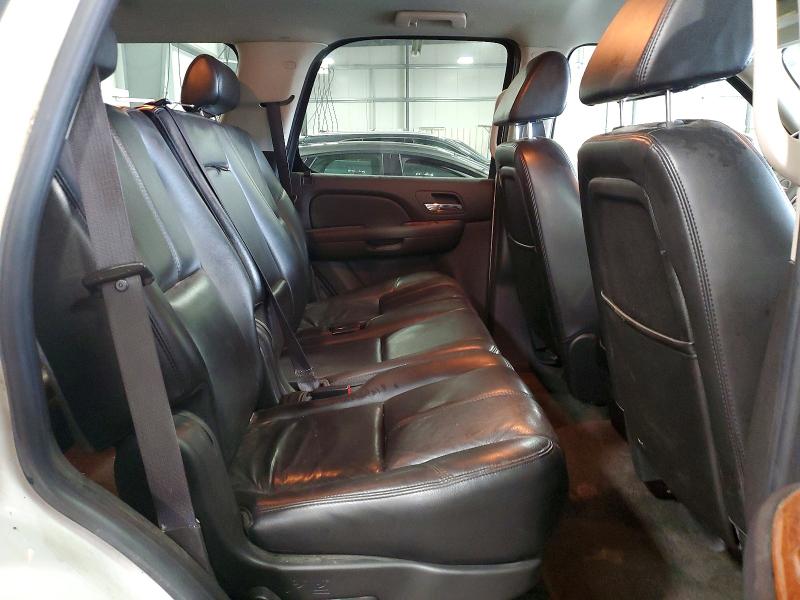 2007 Gmc Yukon მანქანა იყიდება აუქციონზე, vin: 1GKFK13007J323477, აუქციონის ნომერი: 56325426