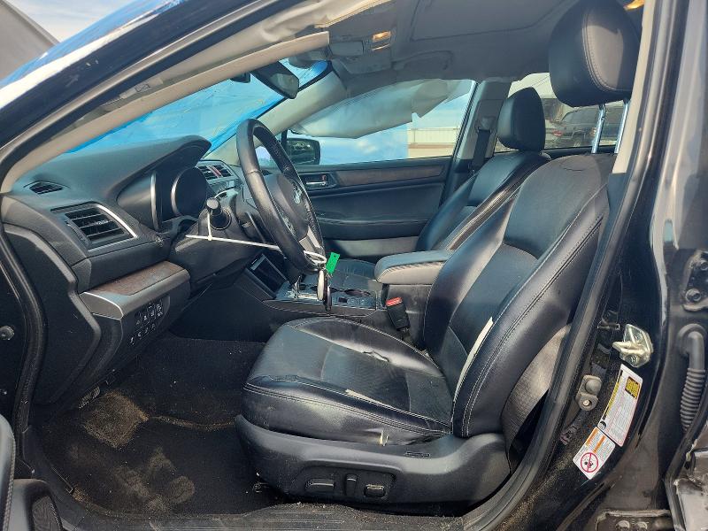 Aukcja sprzedaży 2017 Subaru Outback, vin: 4S4BSANC2H3431196, numer aukcji: 56104916