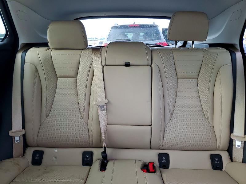 2025 Buick Envision მანქანა იყიდება აუქციონზე, vin: LRBFZKE48SD090211, აუქციონის ნომერი: 55655796