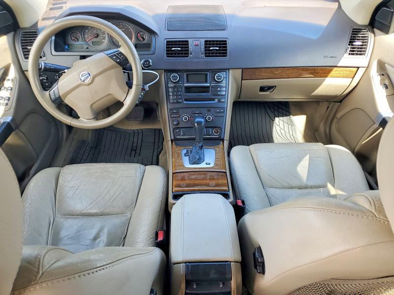 Aukcja sprzedaży 2008 Volvo Xc90, vin: YV4CZ982381424157, numer aukcji: 57700926