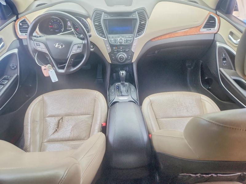 Aukcja sprzedaży 2013 Hyundai Santa Fe Sport, vin: 5XYZUDLB7DG027048, numer aukcji: 54725396