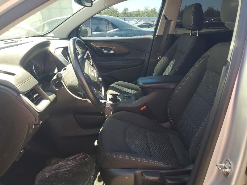 Продаж на аукціоні авто 2019 Gmc Terrain, vin: 3GKALMEV5KL366358, номер лоту: 59260736