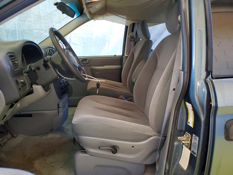 57151436 :رقم المزاد ، 1D4GP24R66B510951 vin ، 2006 Dodge Grand Caravan مزاد بيع