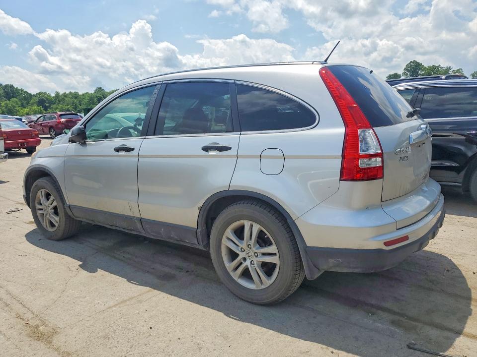 Продаж на аукціоні авто 2011 Honda Cr-v, vin: 5J6RE4H53BL092572, номер лоту: 56996686