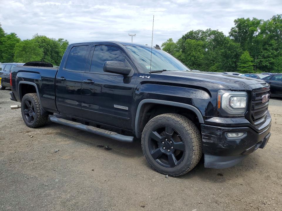 Auction sale of the 2016 Gmc Sierra, vin: 1GTV2LEC2GZ176784, lot number: 58758816