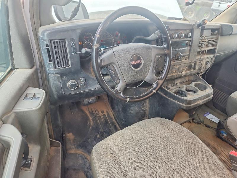 Продажа на аукционе авто 2022 Gmc Savana, vin: 7GZ37TC7XNN001026, номер лота: 59347576