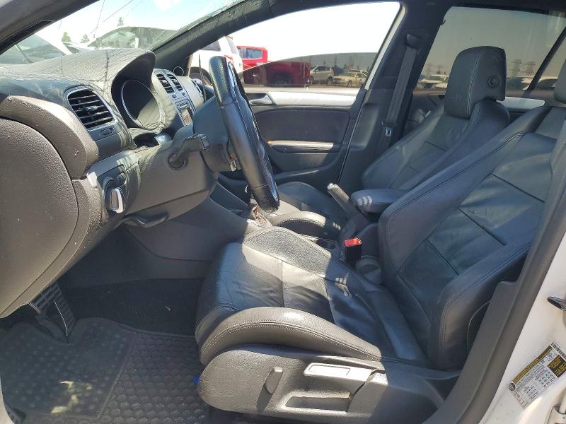Aukcja sprzedaży 2012 Volkswagen Gti, vin: WVWHD7AJ1CW053587, numer aukcji: 55641586
