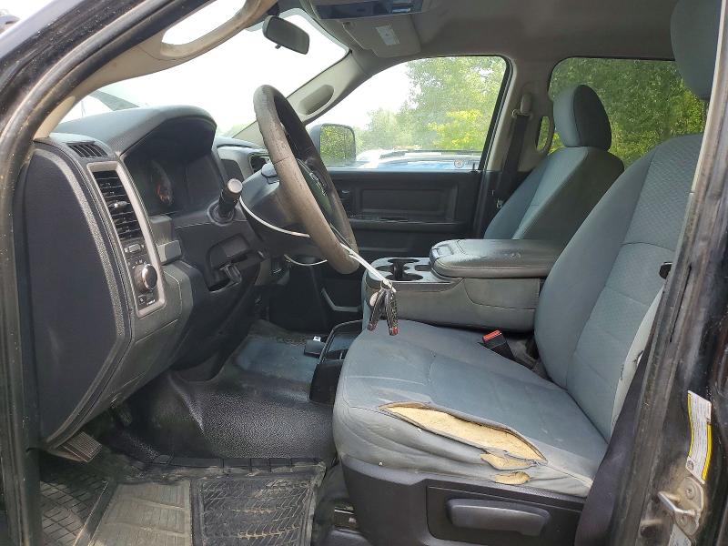 Продажа на аукционе авто 2017 Ram 3500, vin: 3C63R3CL5HG662374, номер лота: 58797646