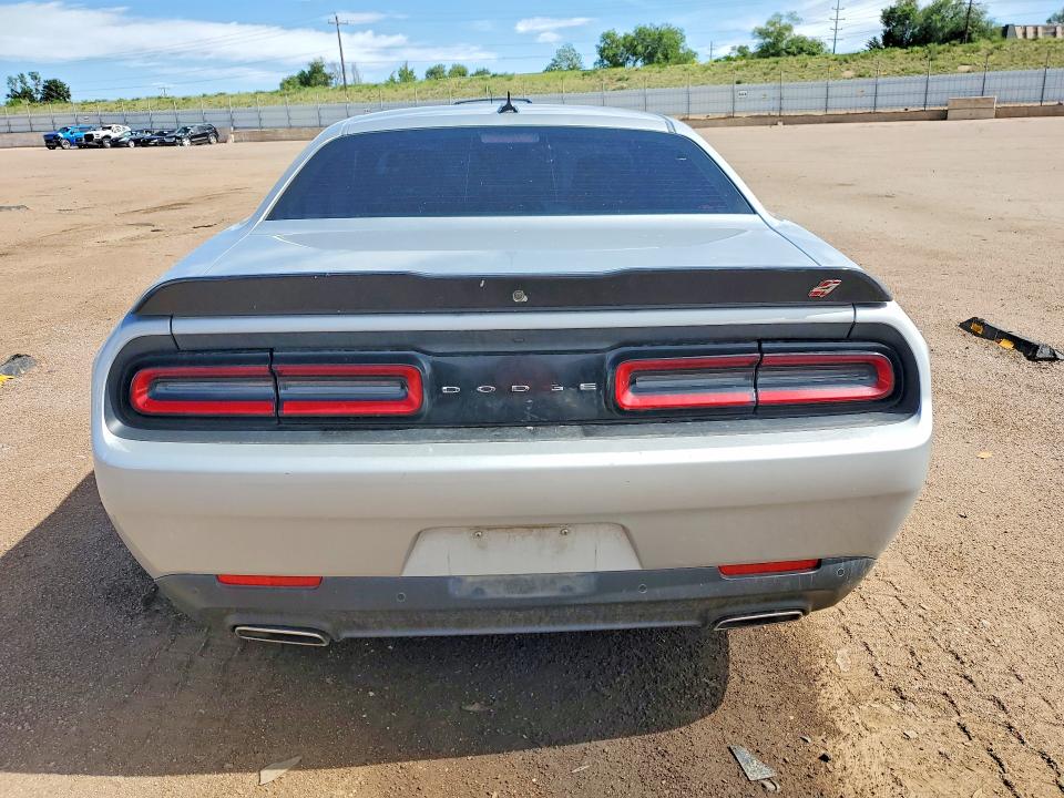 Aukcja sprzedaży 2021 Dodge Challenger, vin: 2C3CDZKG7MH681473, numer aukcji: 56301426