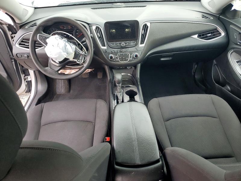 Продаж на аукціоні авто 2022 Chevrolet Malibu, vin: 1G1ZD5ST3NF174030, номер лоту: 58149816