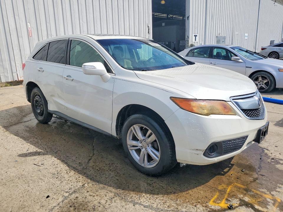 Aukcja sprzedaży 2015 Acura Rdx, vin: 5J8TB3H34FL003158, numer aukcji: 58557676