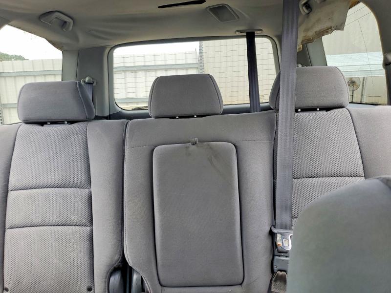 55352916 :رقم المزاد ، 5FNYF28398B029568 vin ، 2008 Honda Pilot مزاد بيع