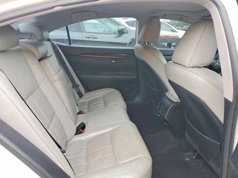 Aukcja sprzedaży 2017 Lexus Es, vin: JTHBK1GG2H2249524, numer aukcji: 57708916