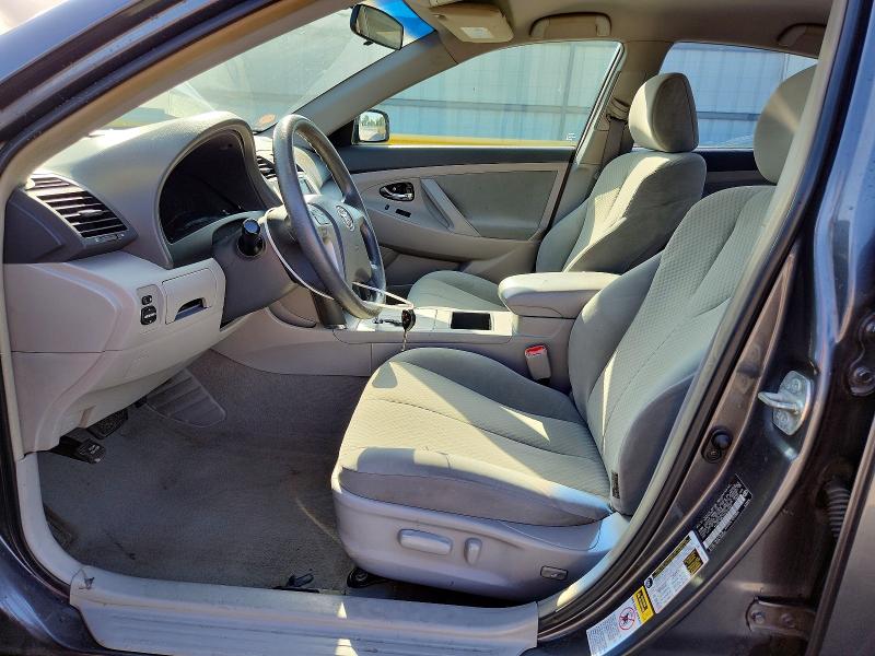 Продажа на аукционе авто 2008 Toyota Camry, vin: 4T1BE46K58U767353, номер лота: 59145976