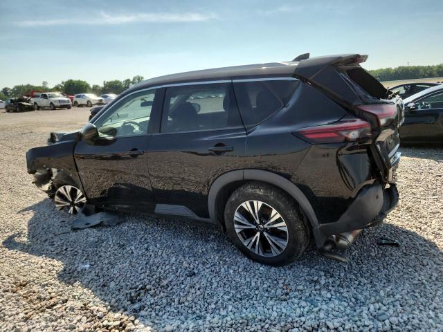 2021 Nissan Rogue მანქანა იყიდება აუქციონზე, vin: 5N1AT3BB0MC719261, აუქციონის ნომერი: 56065556
