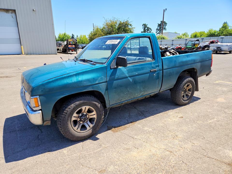 Продажа на аукционе авто 1996 Nissan Truck, vin: 1N6SD11Y7TC384043, номер лота: 55996446