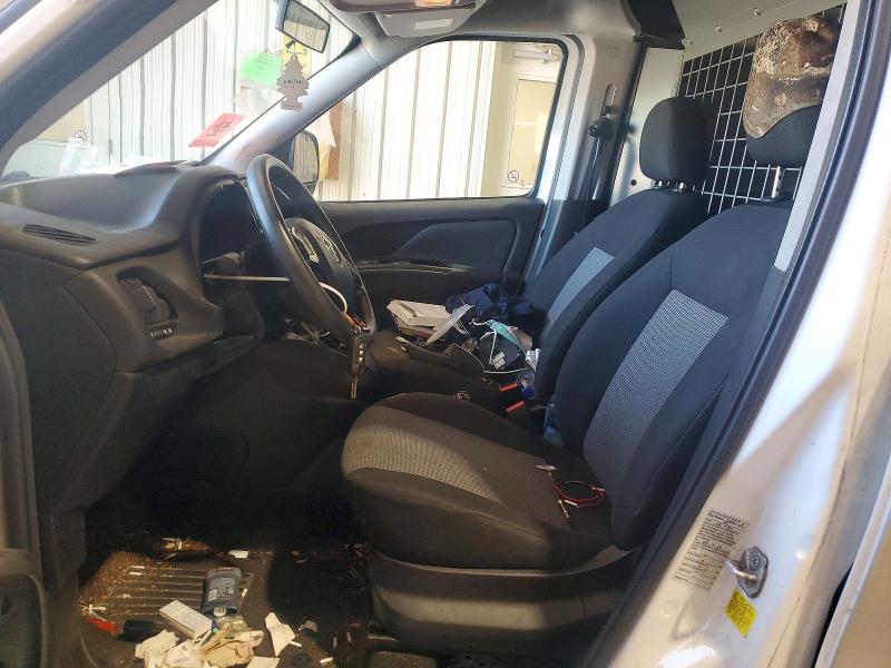 Aukcja sprzedaży 2019 Ram Promaster City, vin: ZFBHRFAB3K6N81086, numer aukcji: 56977036