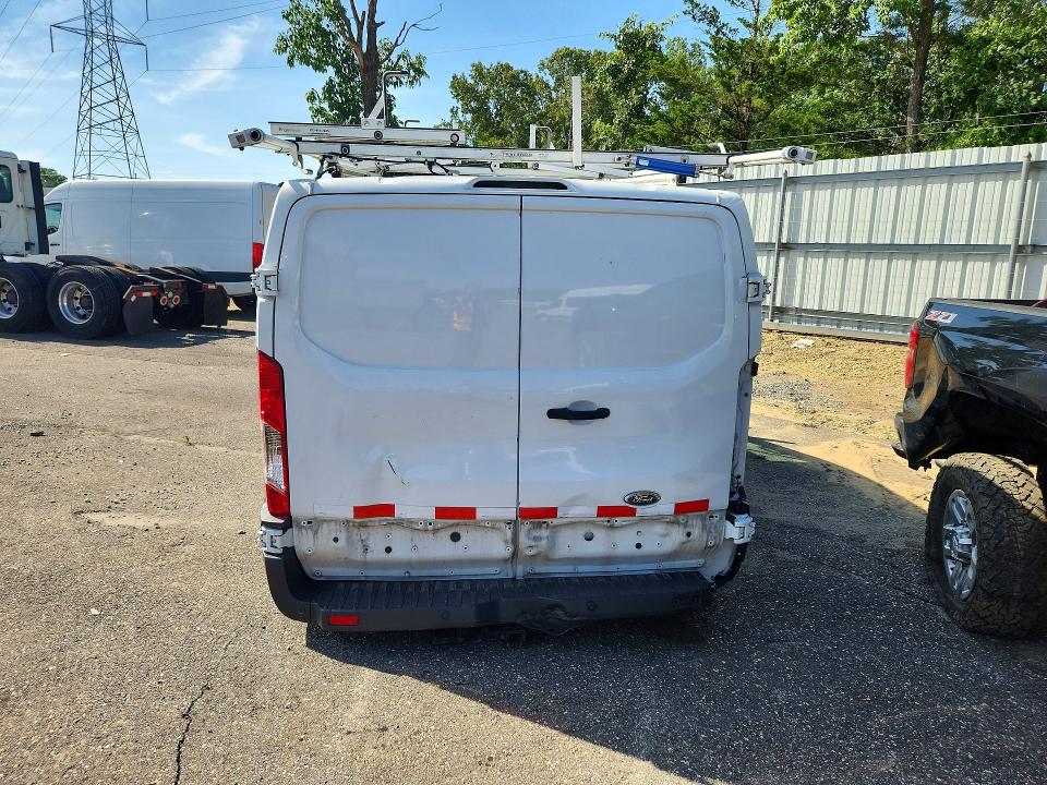 Aukcja sprzedaży 2017 Ford Transit, vin: 1FTYR1YM1HKB17382, numer aukcji: 52911756