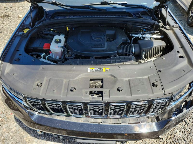 Aukcja sprzedaży 2021 Jeep Grand Cherokee, vin: 1C4RJKDG8M8160044, numer aukcji: 57644626