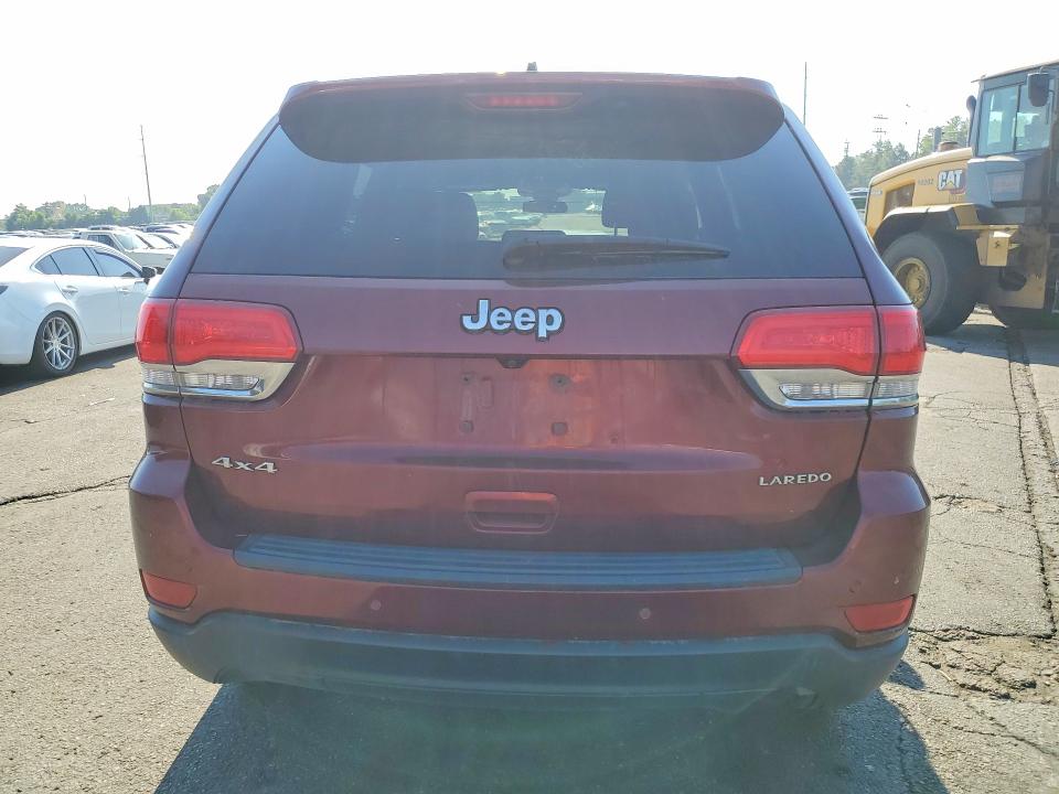 2019 Jeep Grand Cherokee მანქანა იყიდება აუქციონზე, vin: 1C4RJFAG9KC638140, აუქციონის ნომერი: 59395066