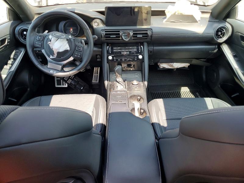 Продаж на аукціоні авто 2024 Lexus Is 500, vin: JTHAP1D24R5005931, номер лоту: 57468046