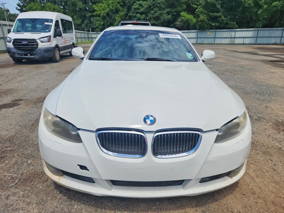 2012 Bmw 328 მანქანა იყიდება აუქციონზე, vin: WBADW3C54CE822507, აუქციონის ნომერი: 58605256
