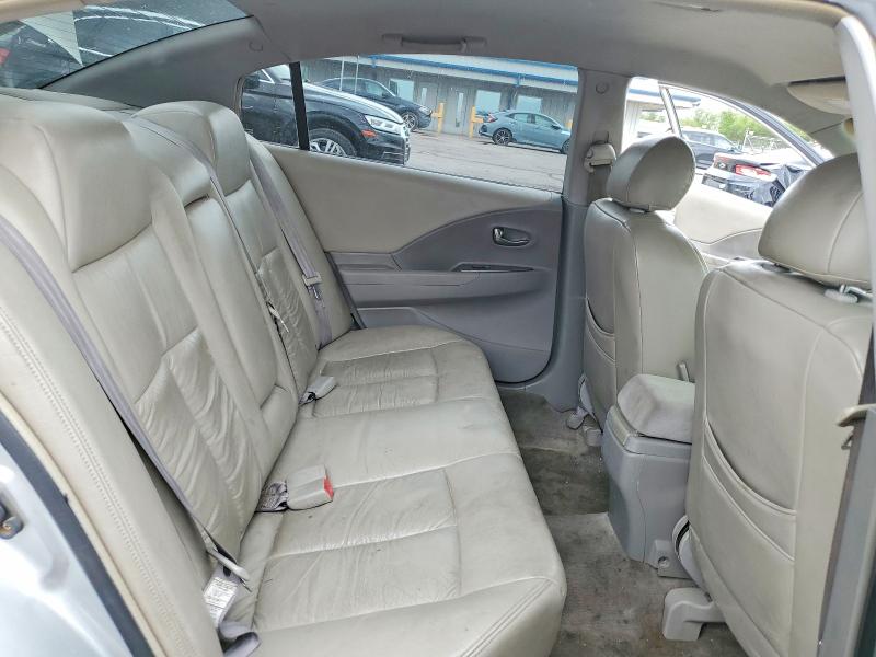 2004 Nissan Altima მანქანა იყიდება აუქციონზე, vin: 1N4BL11D14C143461, აუქციონის ნომერი: 58394536